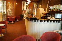 CAFENEA CHILL&JAZZ CAFE Baia Mare 16.JPG